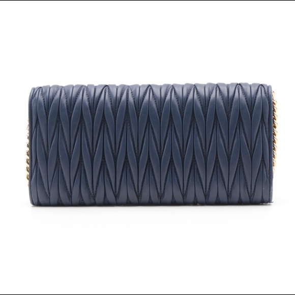 MIU MIU Wallet crossbody - Picture 7 of 12